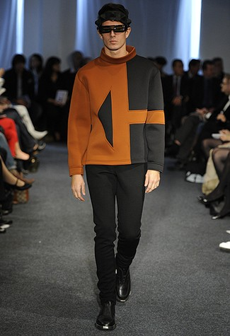 Illustration for article titled Space age fashion comeback crashes and burns